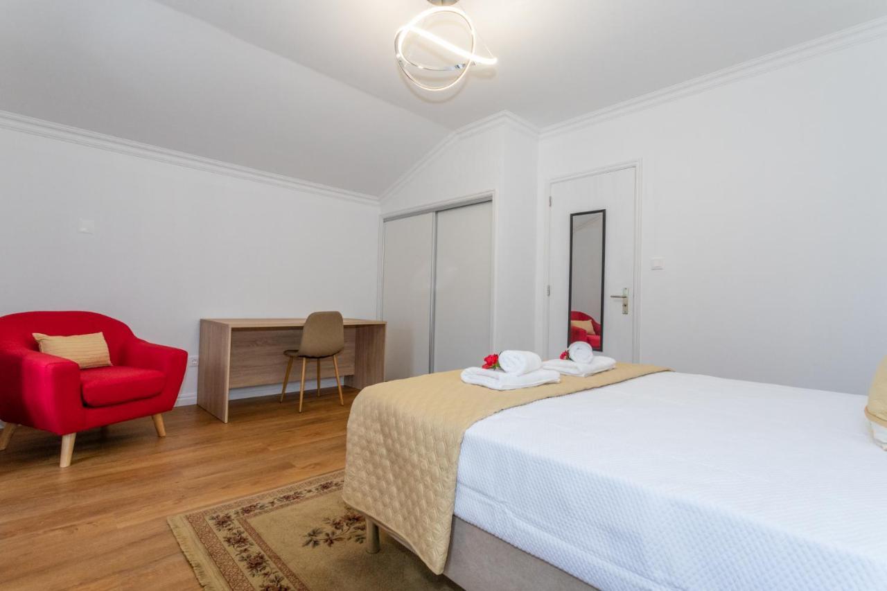 Appartement Oasis Fonte Grande à Ponta Delgada Extérieur photo